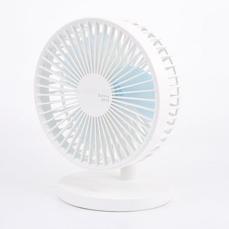 USB迷你電扇