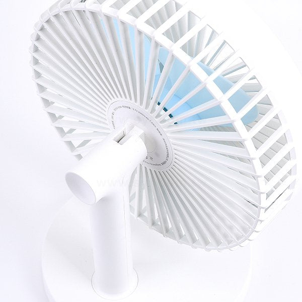USB迷你電扇