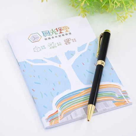 筆記本