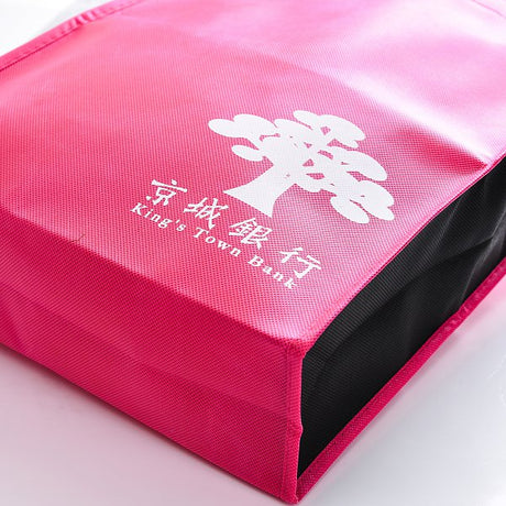 不織布手提袋