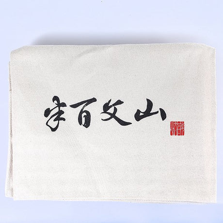 帆布書包