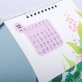 創意桌曆製作