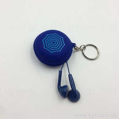 耳機捲線器