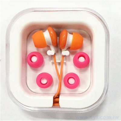 盒裝手機捲線器