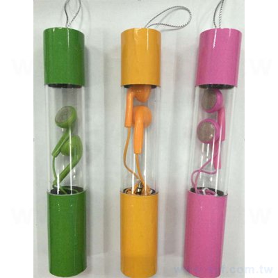 盒裝手機捲線器