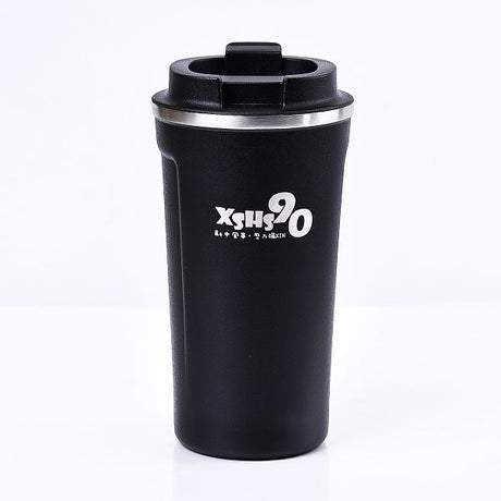 510ml不鏽鋼隨行咖啡杯