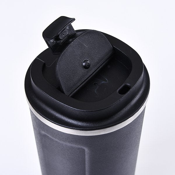 510ml不鏽鋼隨行咖啡杯