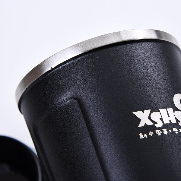 510ml不鏽鋼隨行咖啡杯
