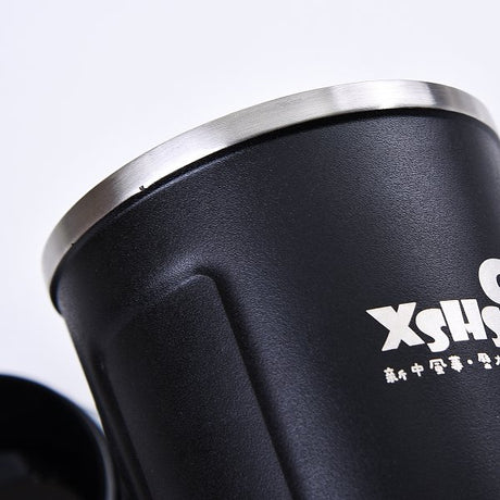 510ml不鏽鋼隨行咖啡杯