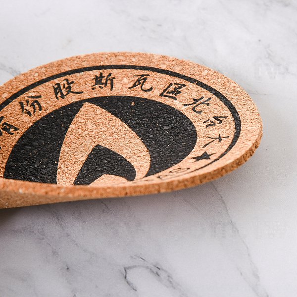 軟木杯墊