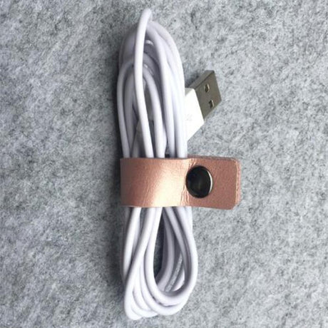 整線器