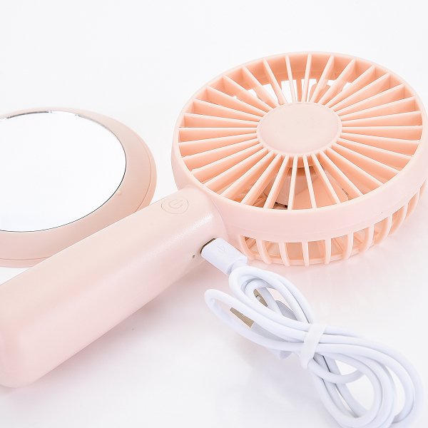 迷你電扇