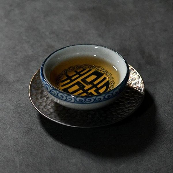 陶瓷杯墊