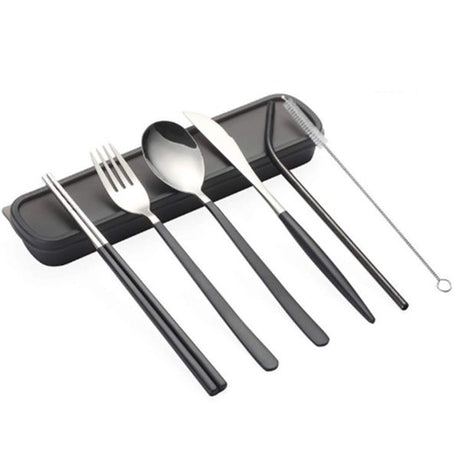 餐具組