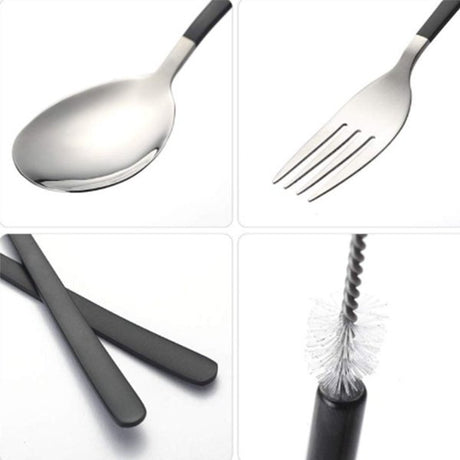 餐具組