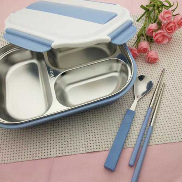 餐具組