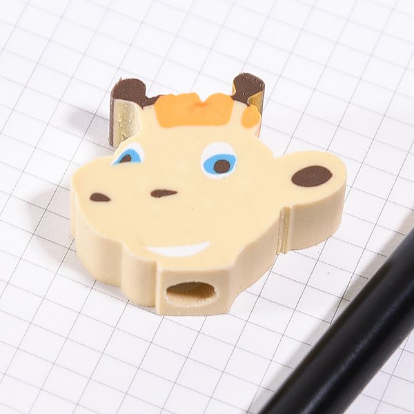 橡皮擦