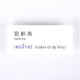 胸牌