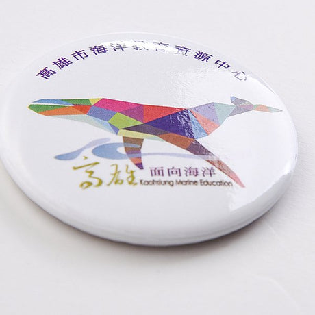 胸章