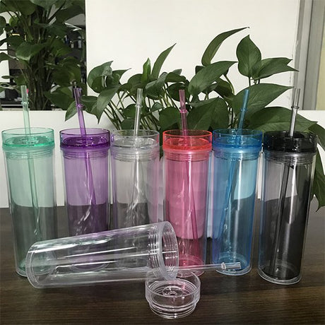 塑膠水杯