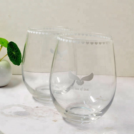 400ml冷變色玻璃啤酒杯