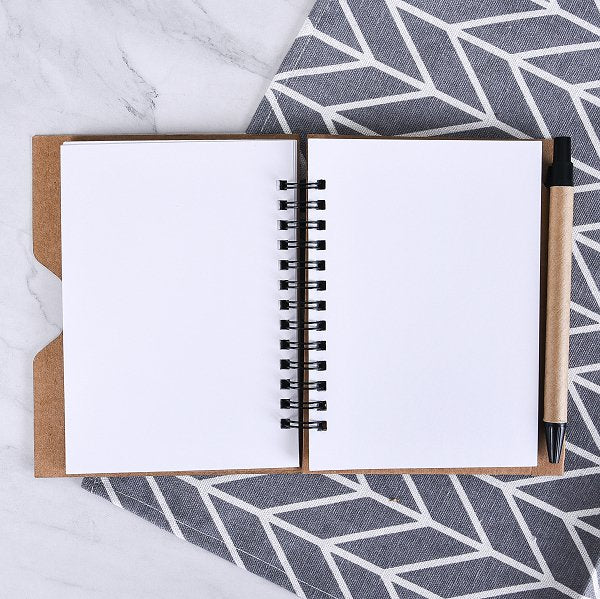 筆記本便利貼三合一