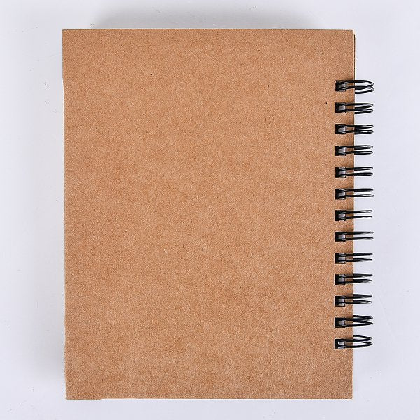 筆記本便利貼三合一