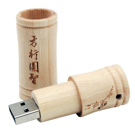 環保款隨身碟
