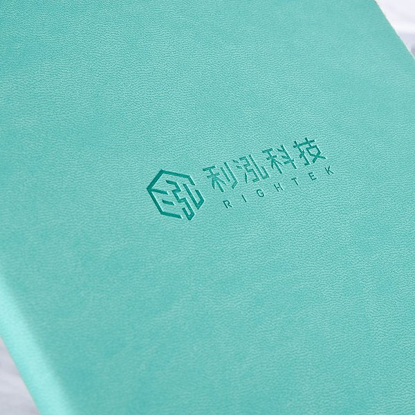 25K筆記本-PU軟皮筆記本