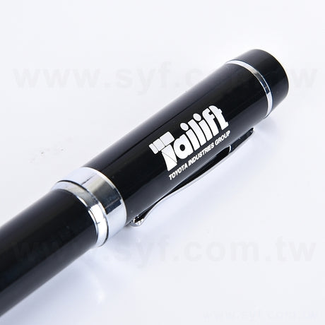 隨身碟-多功能三合一USB-金屬隨身碟-採購推薦廣告筆股東會贈品
