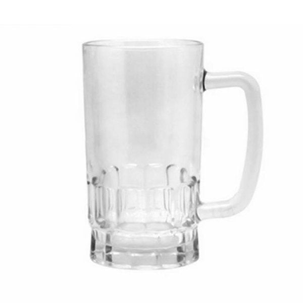 熱昇華啤酒杯