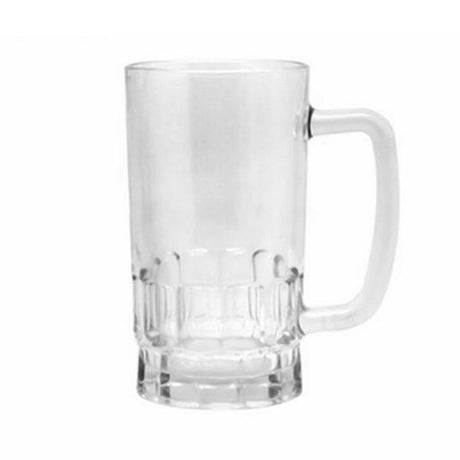 熱昇華啤酒杯