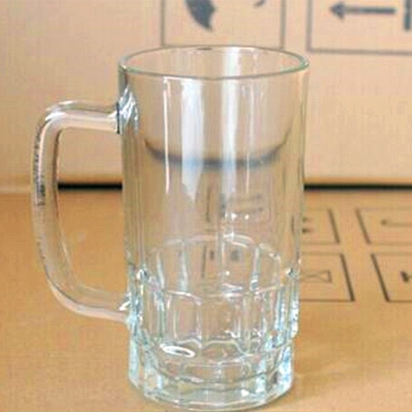 熱昇華啤酒杯