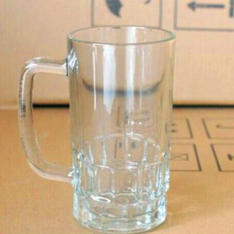 熱昇華啤酒杯