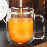 玻璃杯