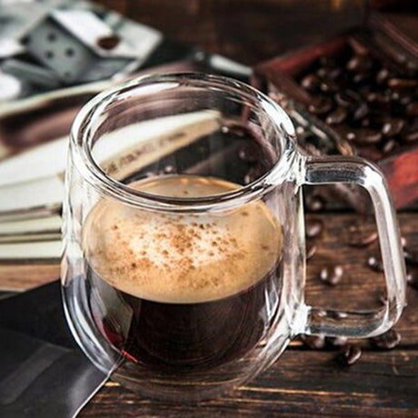 玻璃杯