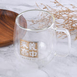 玻璃杯