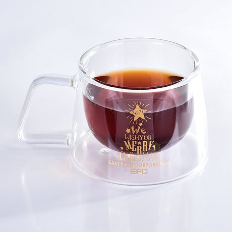 玻璃杯