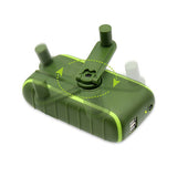 手搖太陽能行動電源-5400mAh