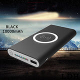 無線行動電源-10000mAh