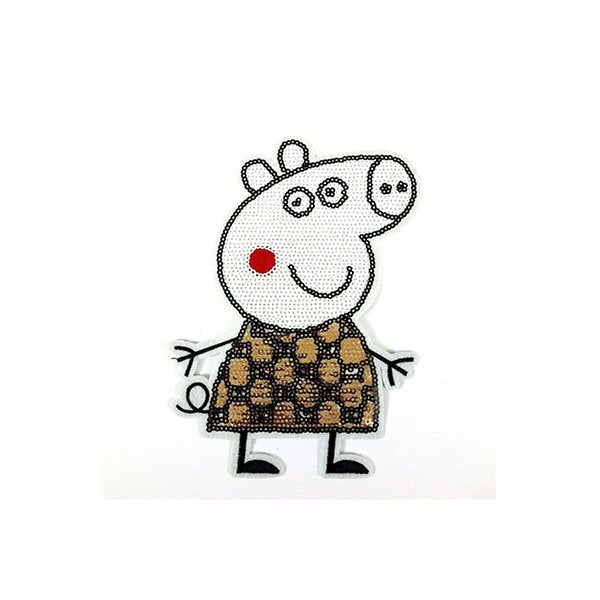 美軍風格刺繡布貼