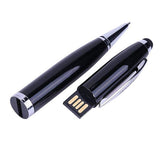 USB觸控筆-8G-筆桶USB