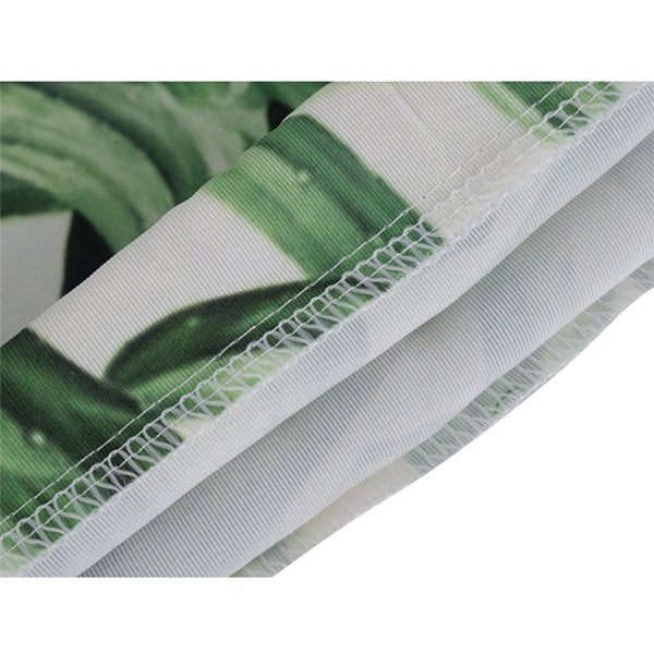 束口後背包-130gsm不織布