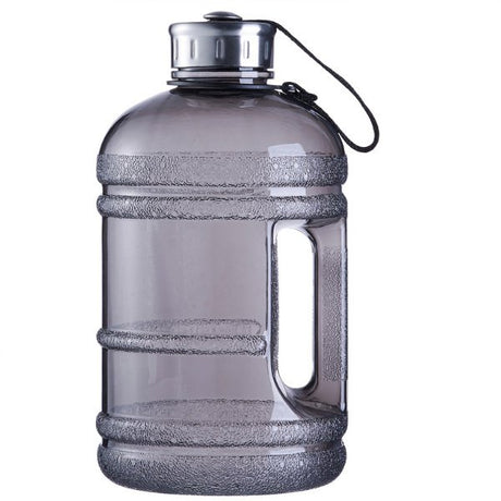 1900ml-PETG大容量易提取水壺