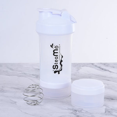 600ml-PP運動搖搖水壺