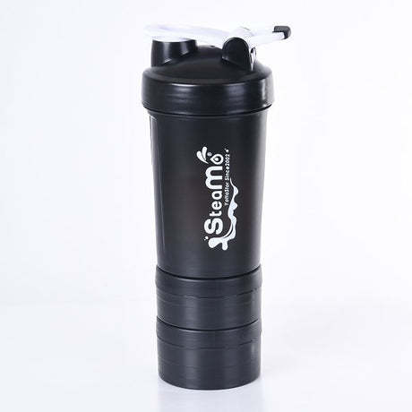 600ml-PP運動搖搖水壺