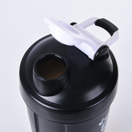 600ml-PP運動搖搖水壺