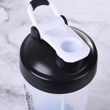 600ml-PP運動搖搖水壺