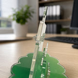 客製造型壓克力萬年曆