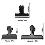 多功能不銹鋼鬥牛犬夾